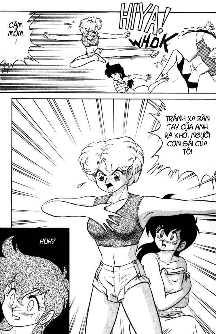 fubata-kun change! chapter 31 26