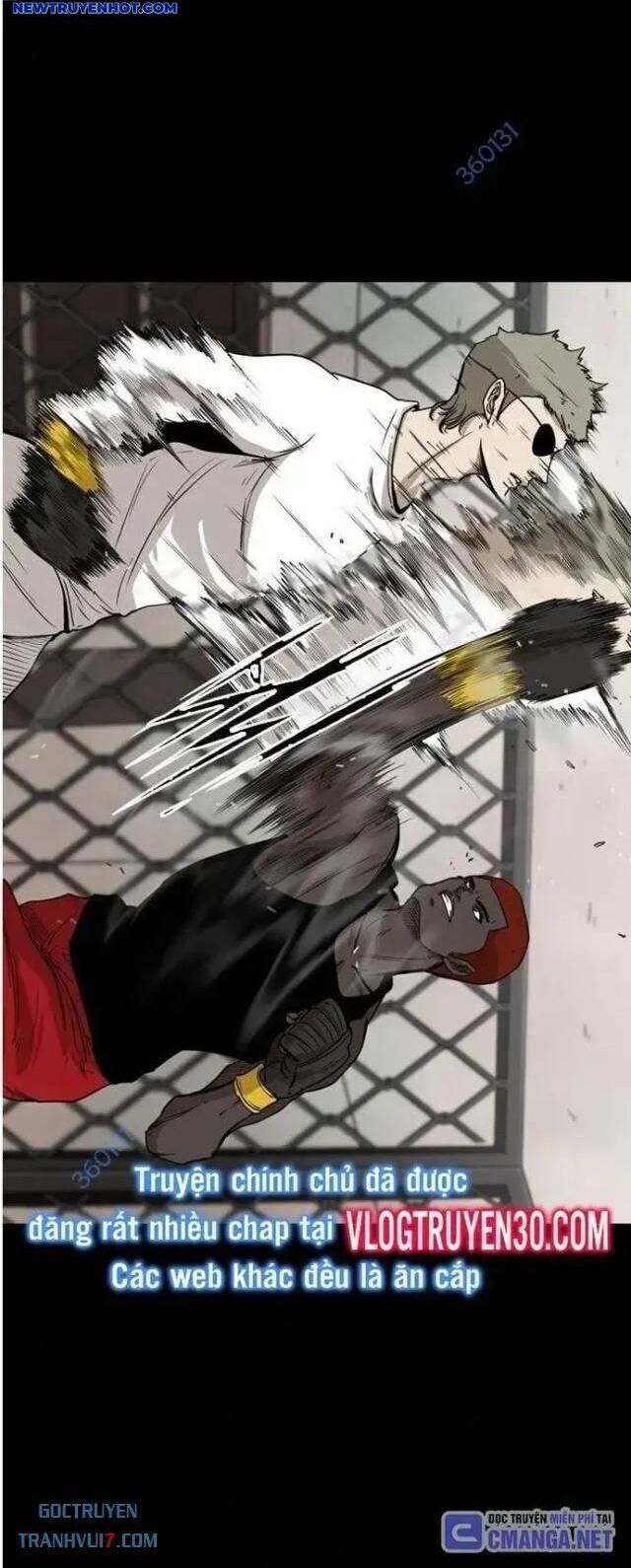 shark - cá mập chapter 94 25