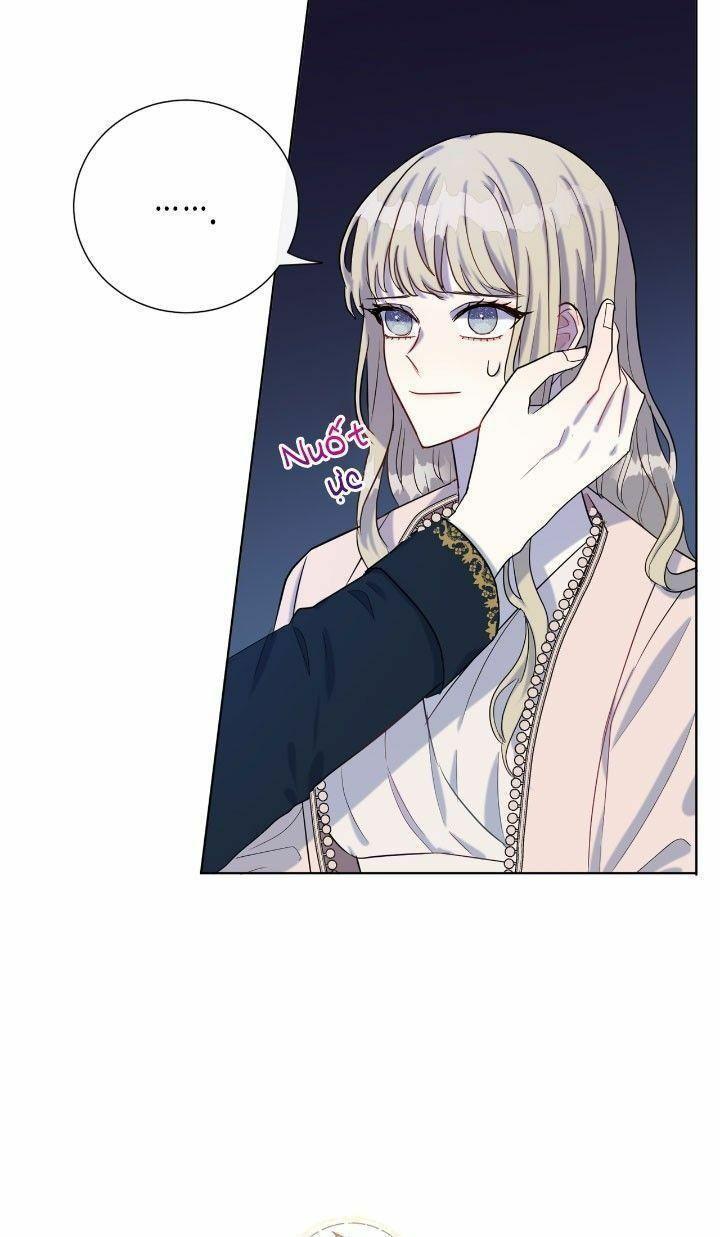 xin ngài đừng ăn tôi chapter 28 6