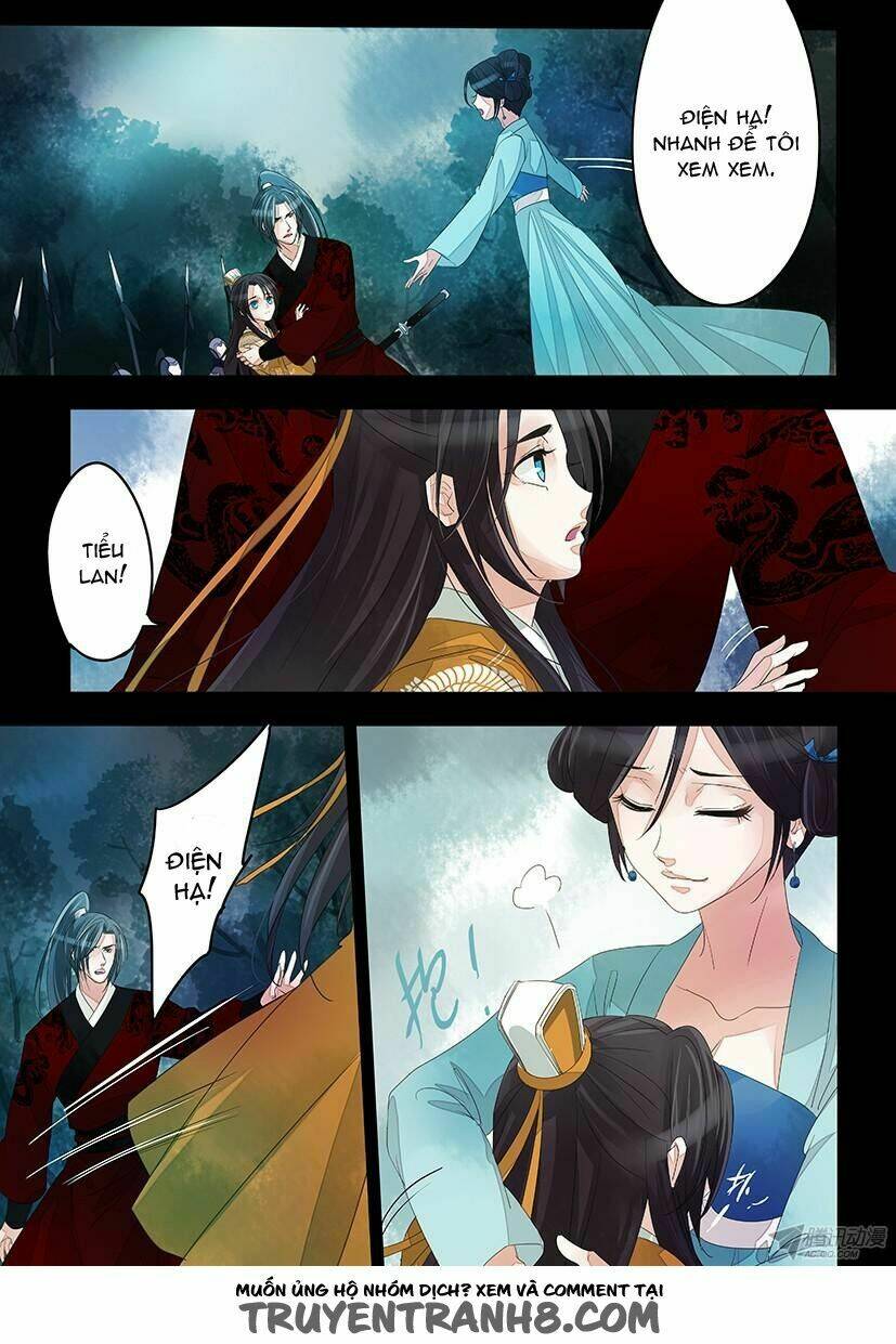 hồng vân chapter 2 6