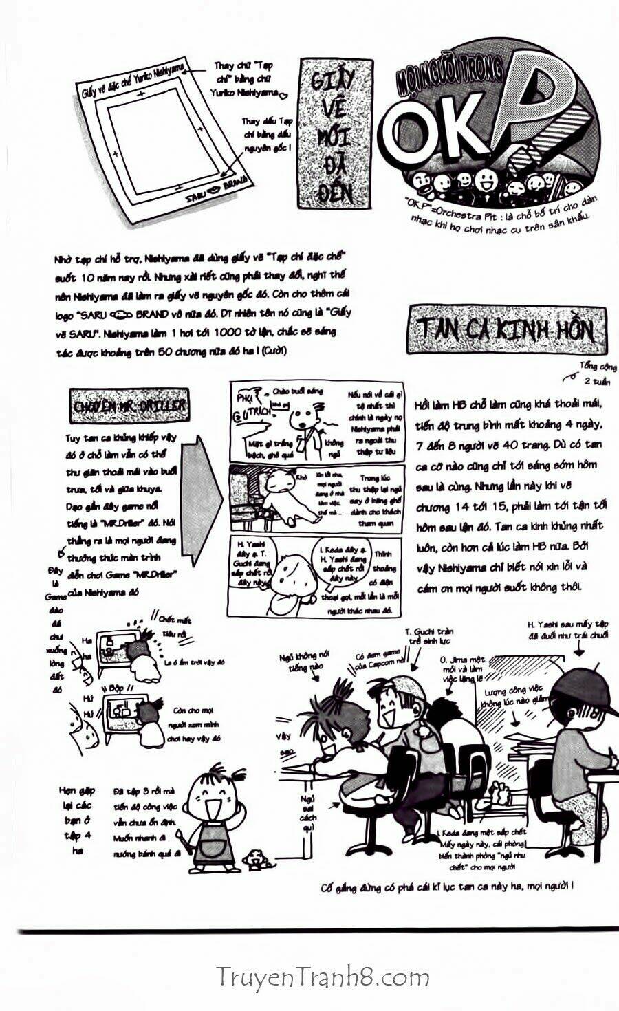 dragon voice chapter 24 30