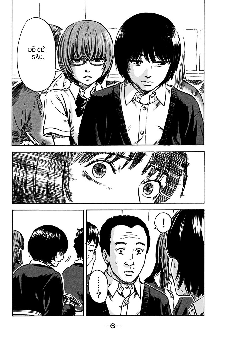 aku no hana chapter 43 7