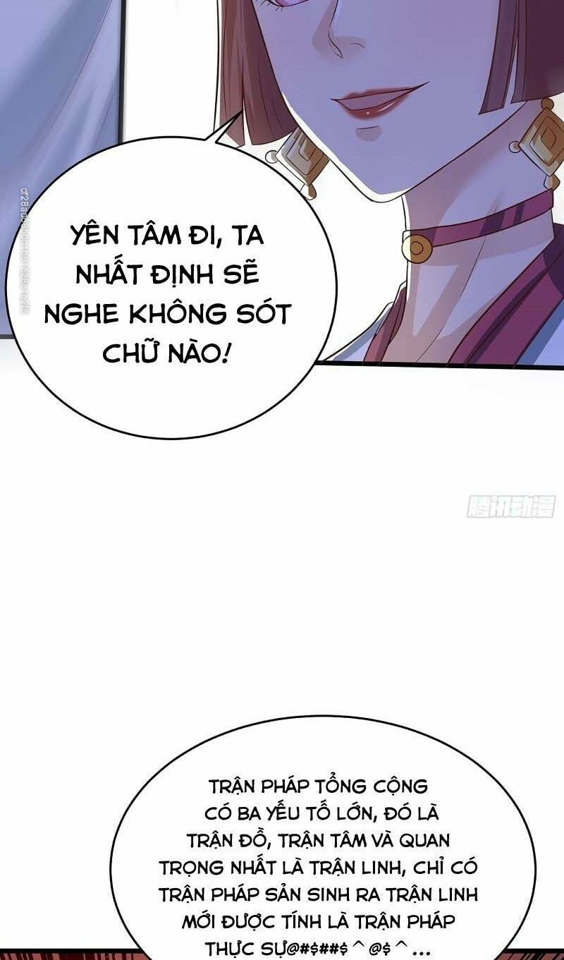 chúa tể tam giới chapter 75 15