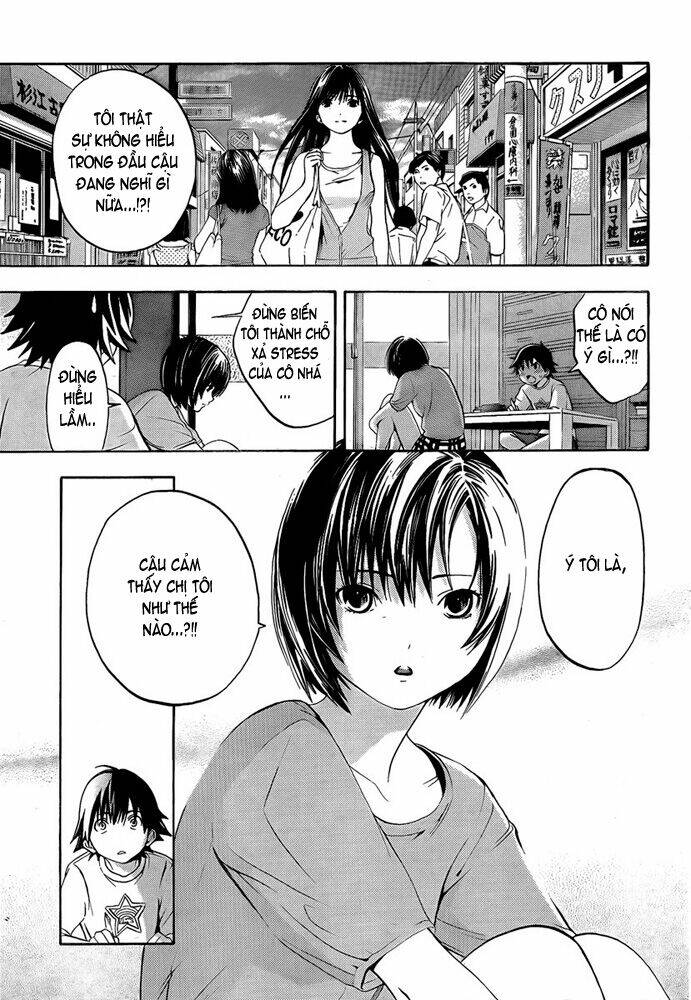 ane doki chapter 11 6