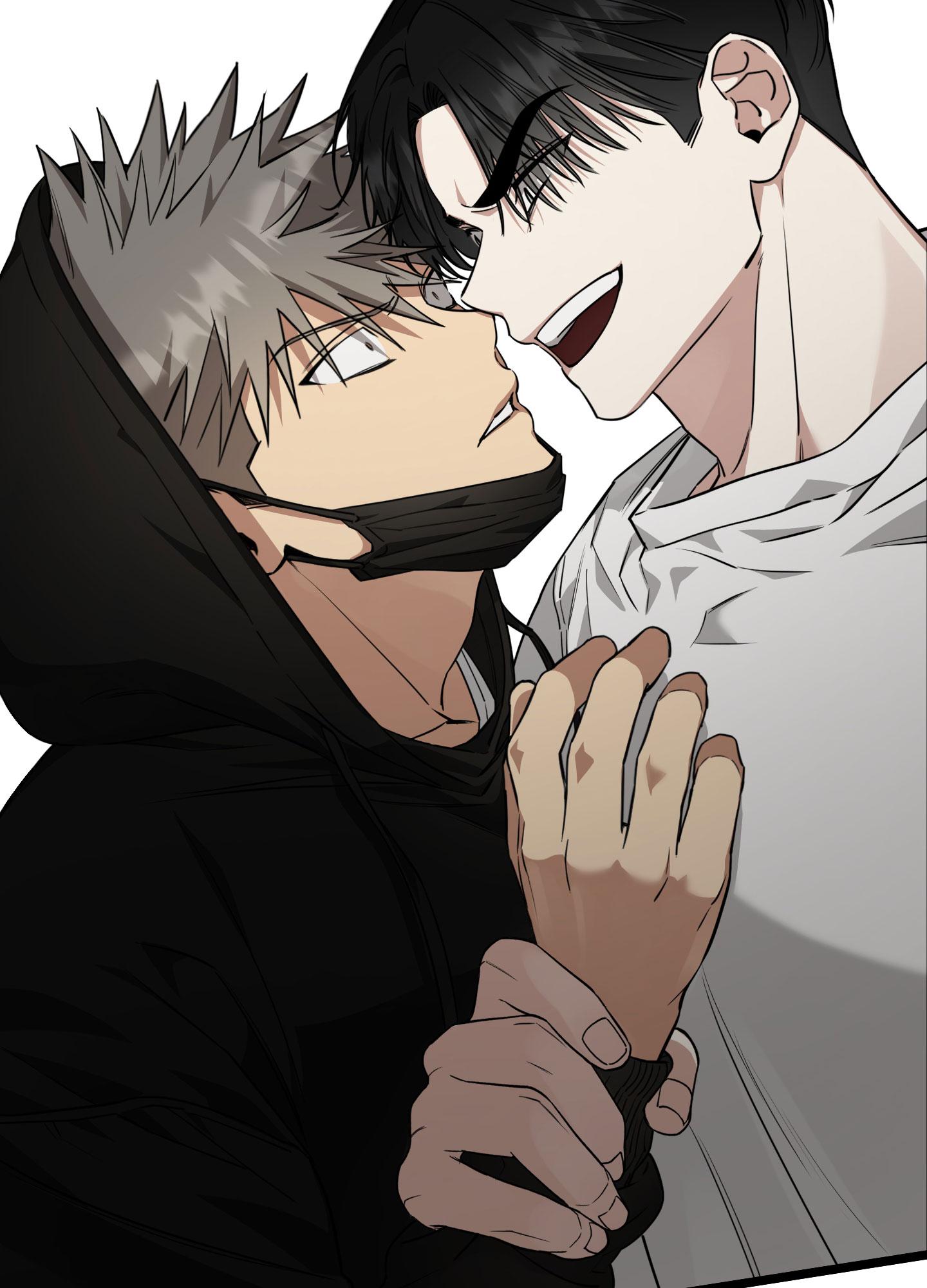 tôn kính và khát khao chapter 5 19