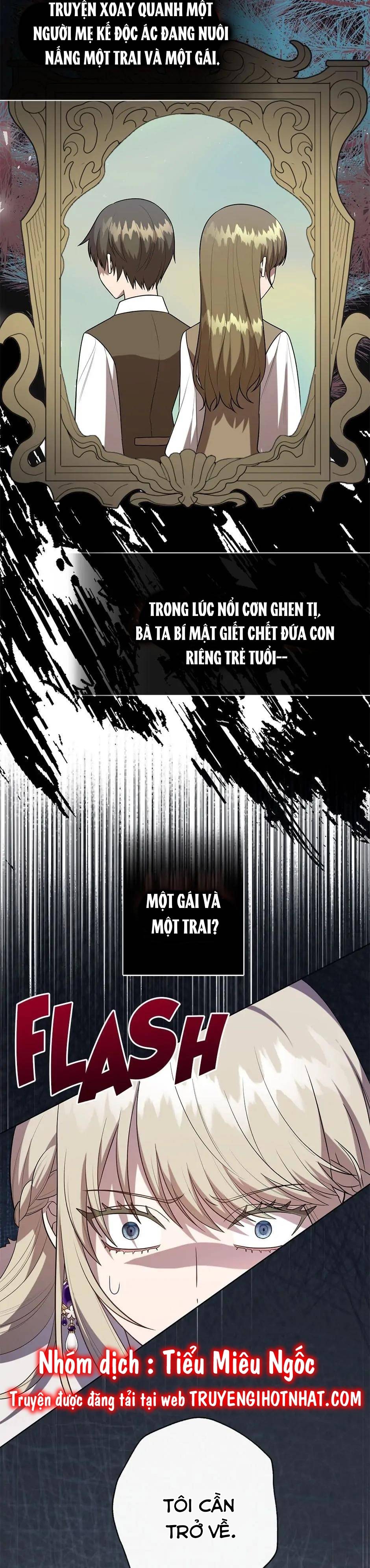 xin ngài đừng ăn tôi chapter 100 13