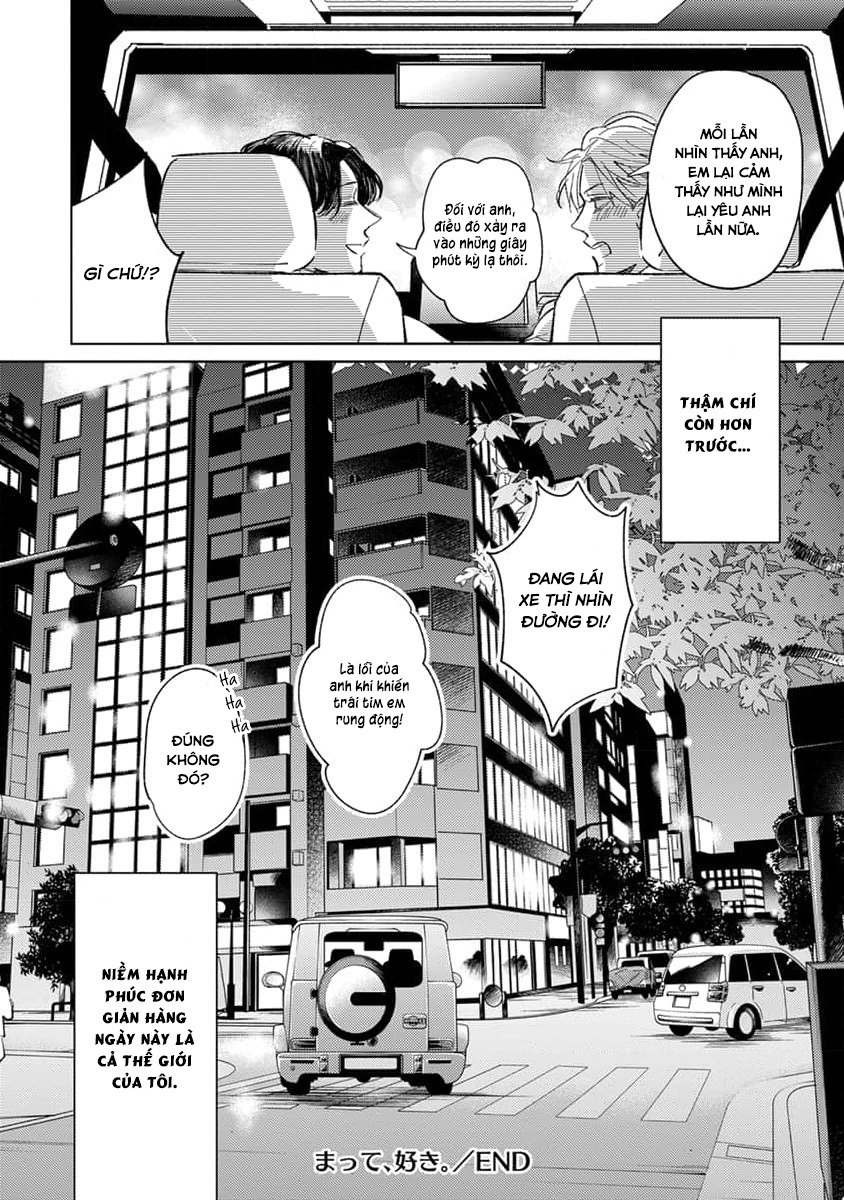 đợi đã, em yêu anh chapter 5 42