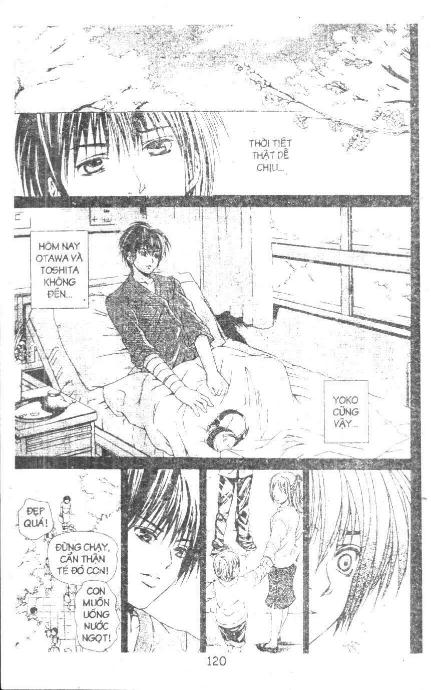 kami to sengoku seitokai chapter 36 11