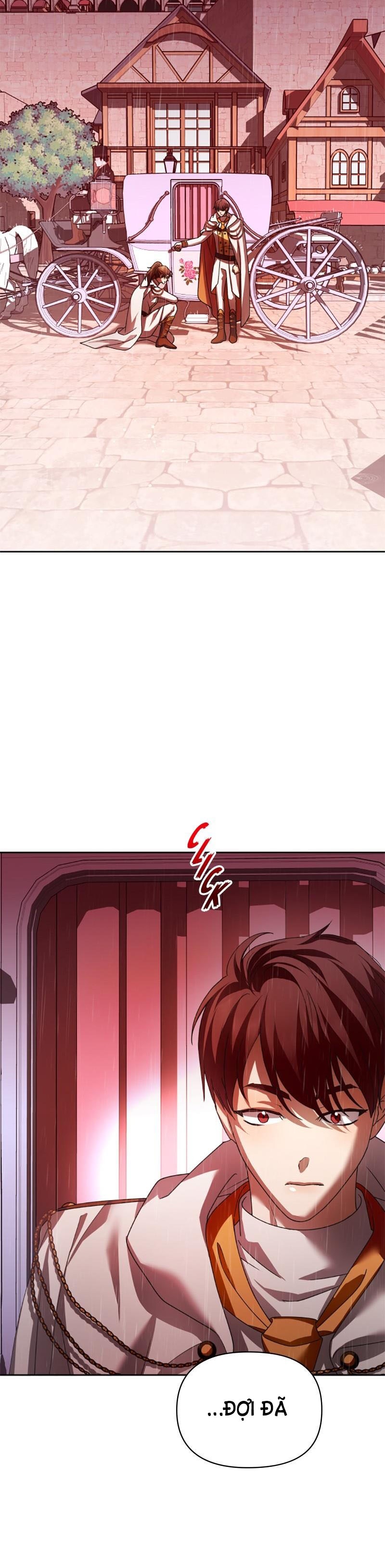 tôi muốn trở thành cô ấy dù chỉ là một ngày chapter 114 30