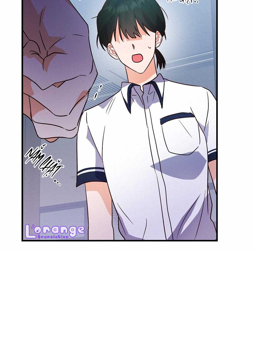 nhật ký yêu đương chapter 11 97