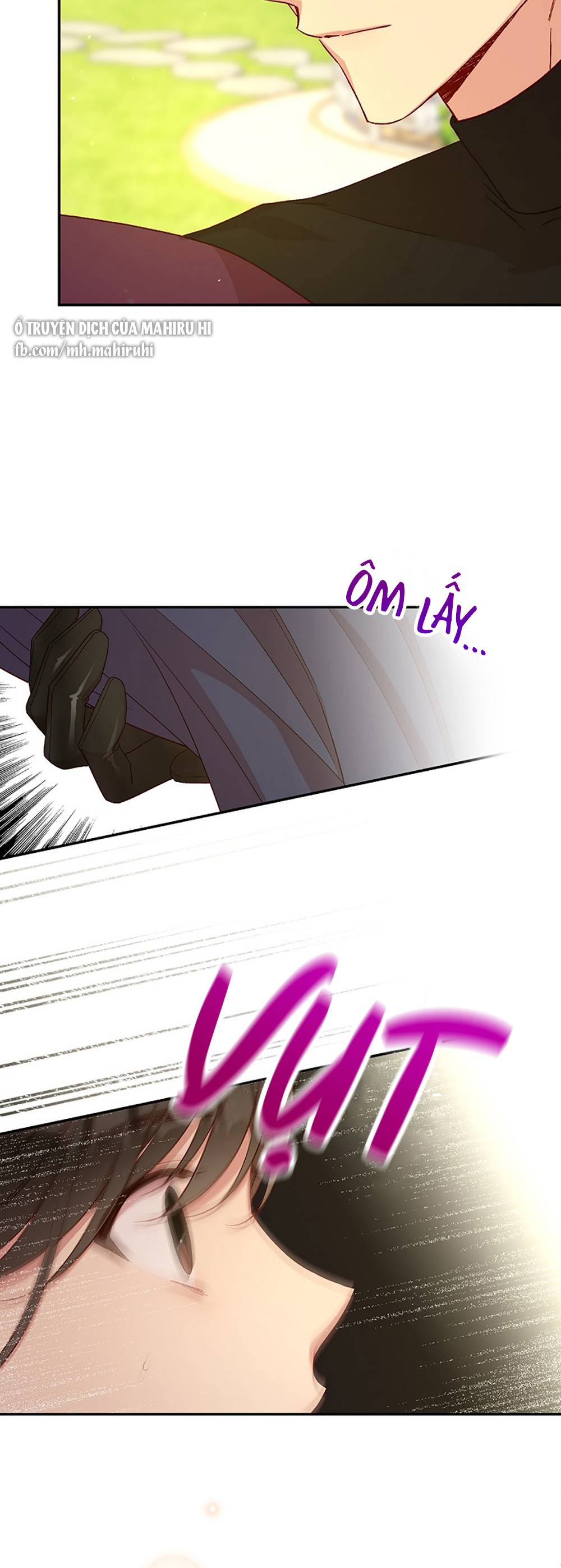 sống sót dưới thân phận hầu nữ chapter 90 4