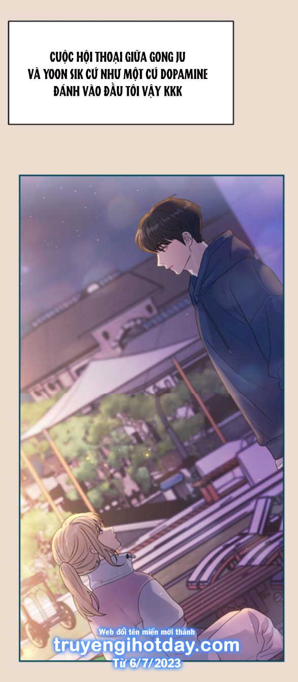 Couple Breaker chapter 32.1 104