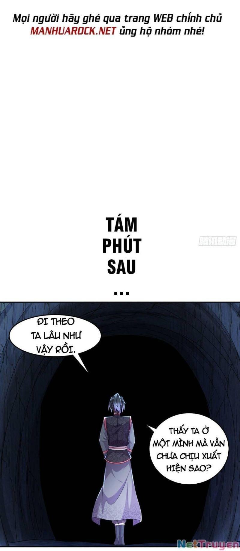 tuyệt sắc đạo lữ đều nói ngô hoàng có thể chất vô địch chapter 19 24