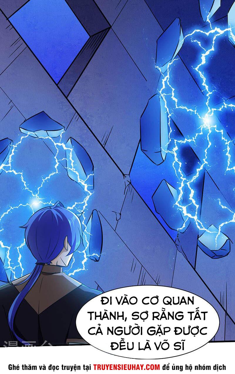 võ đạo độc tôn chapter 112 21