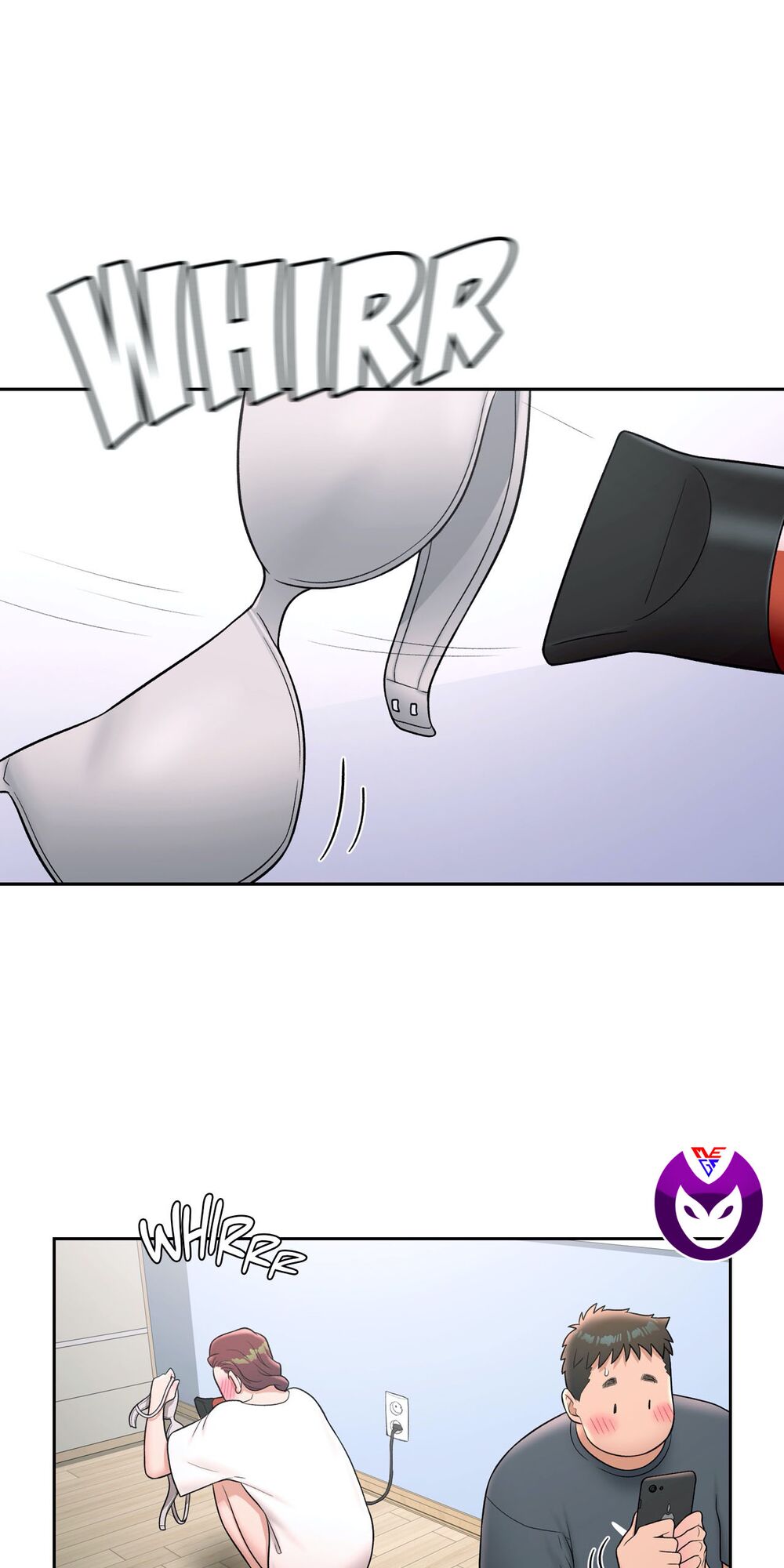 phòng tập gym bí mật chapter 38 9