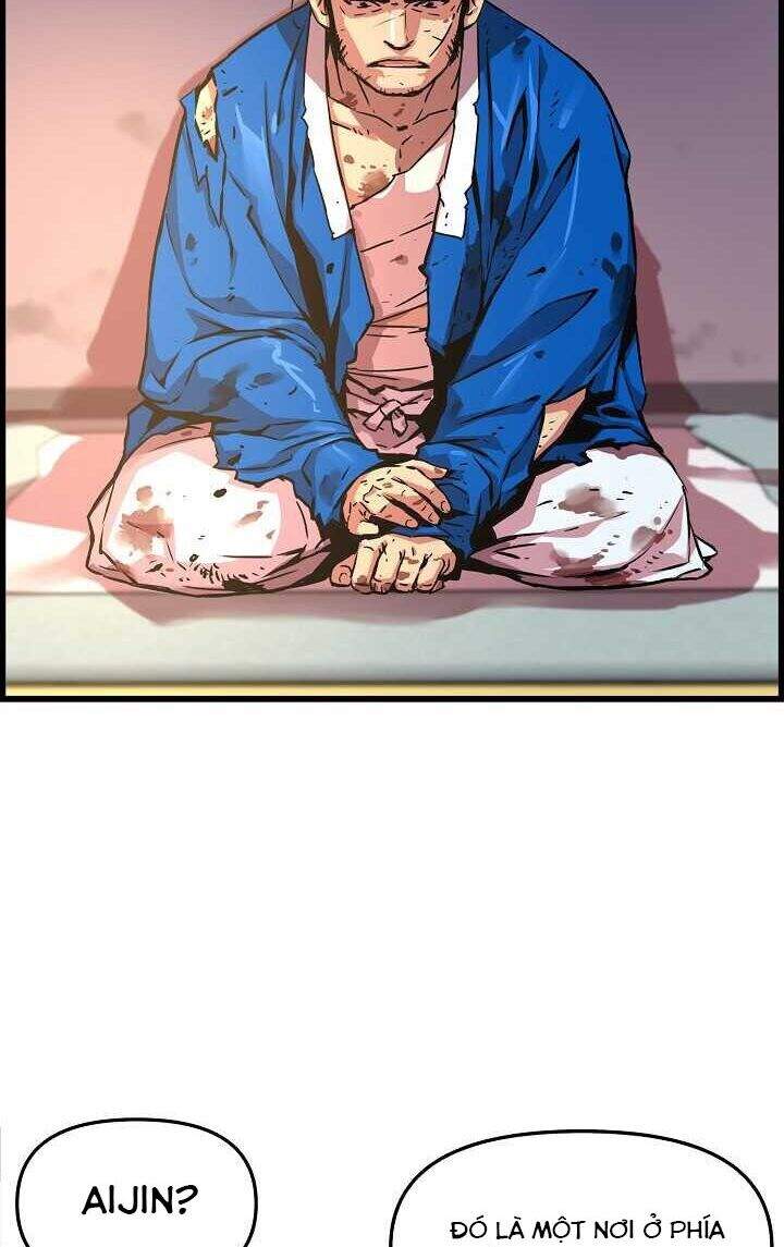 tôi sẽ sống như một hoàng tử chapter 43 19