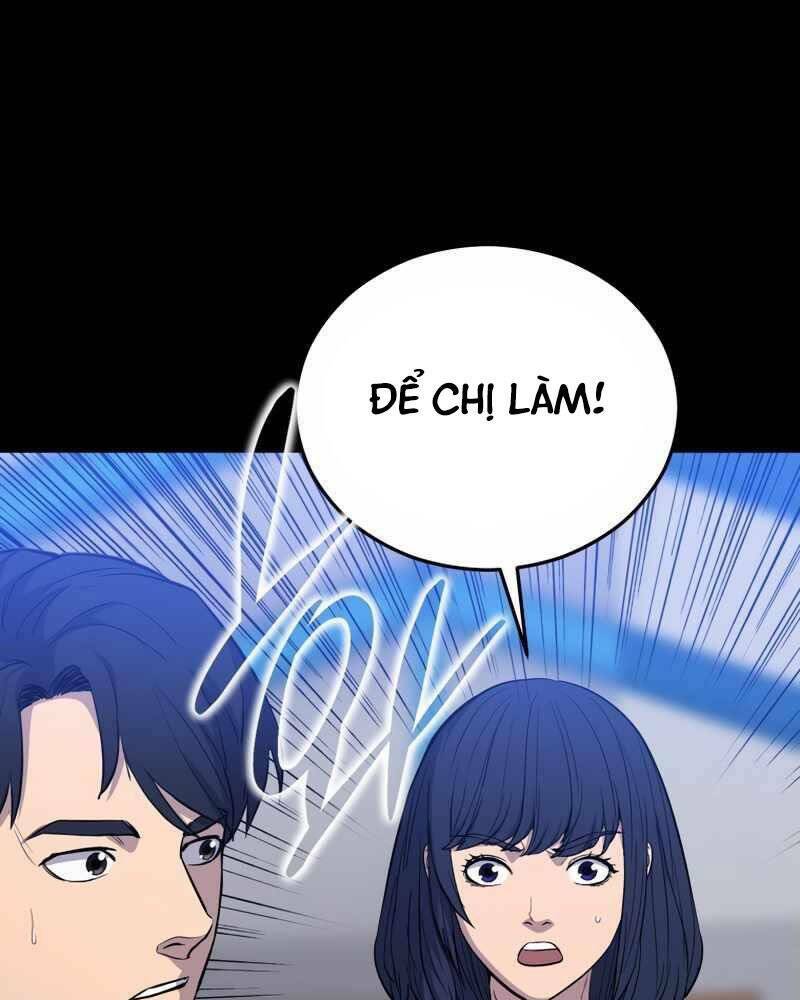 cánh cổng mở ra đúng ngày đầu tiên tôi thành chính trị gia chapter 18 163