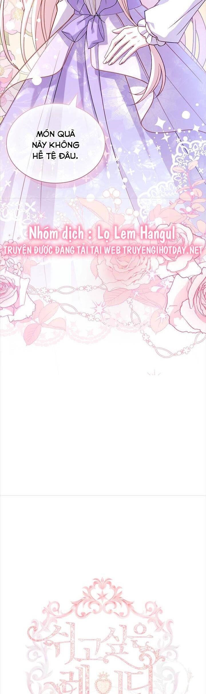 để yên cho tiểu thư hiền chapter 89 23