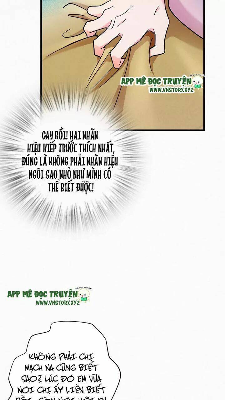 thiên hậu trở về chapter 127 31