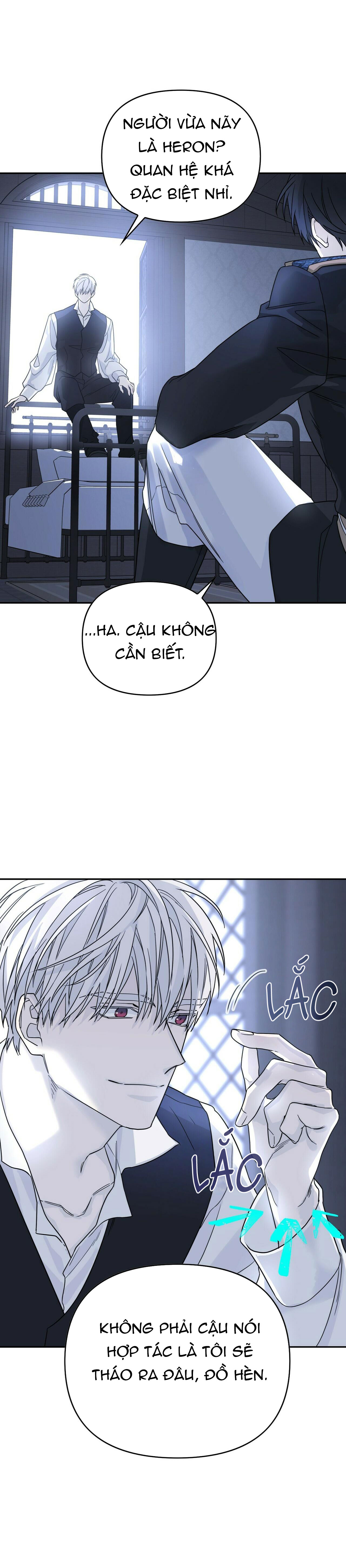 khế ước vĩnh cửu chapter 7 17