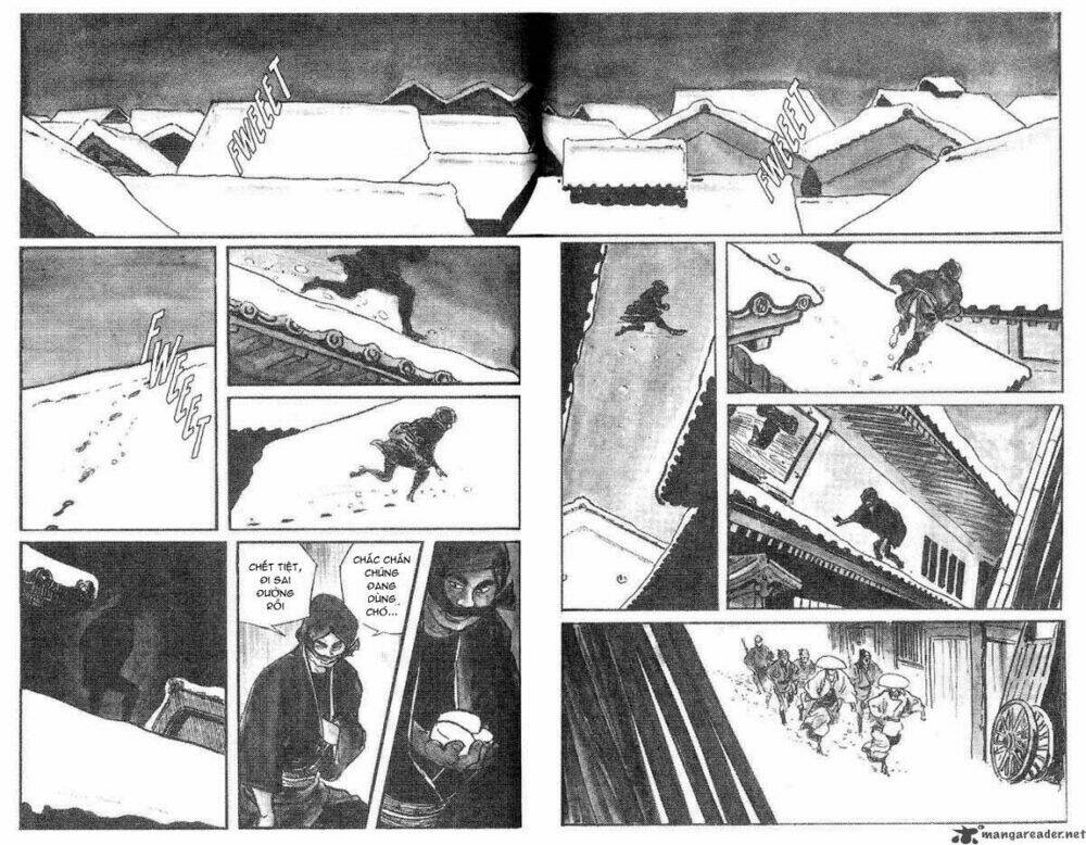 lone wolf and cub chapter 44 3