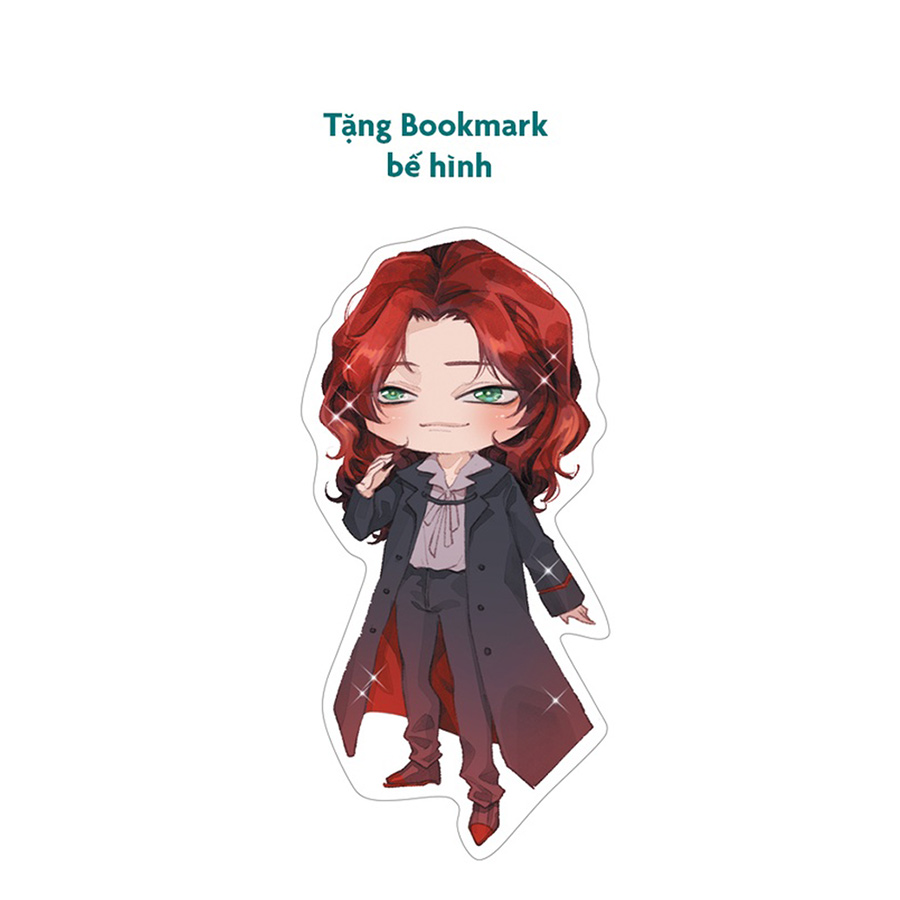 GOSICK VIII - Hoàng Hôn Của Các Vị Thần *