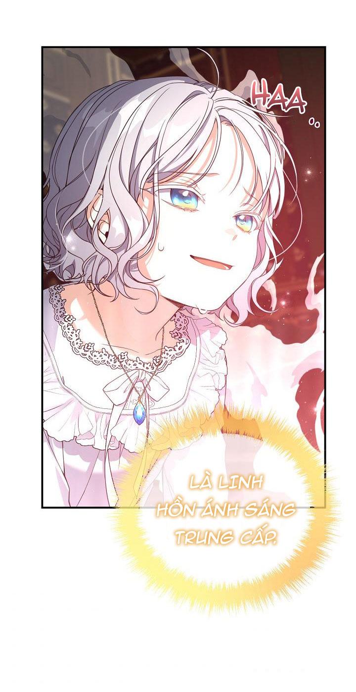 hướng đến ánh dương một lần nữa chapter 23.2 21