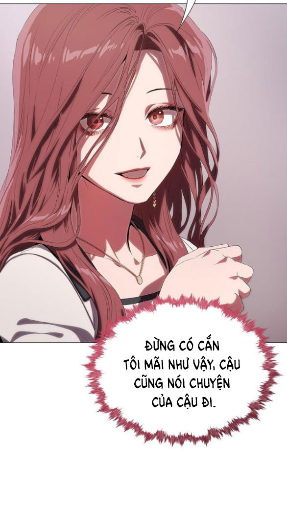 không thể thoát ra khỏi bộ phim kịch tính chapter 9.2 21