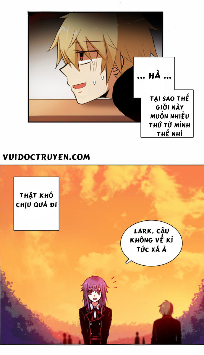 crepuscule (yamchi) chapter 45 9