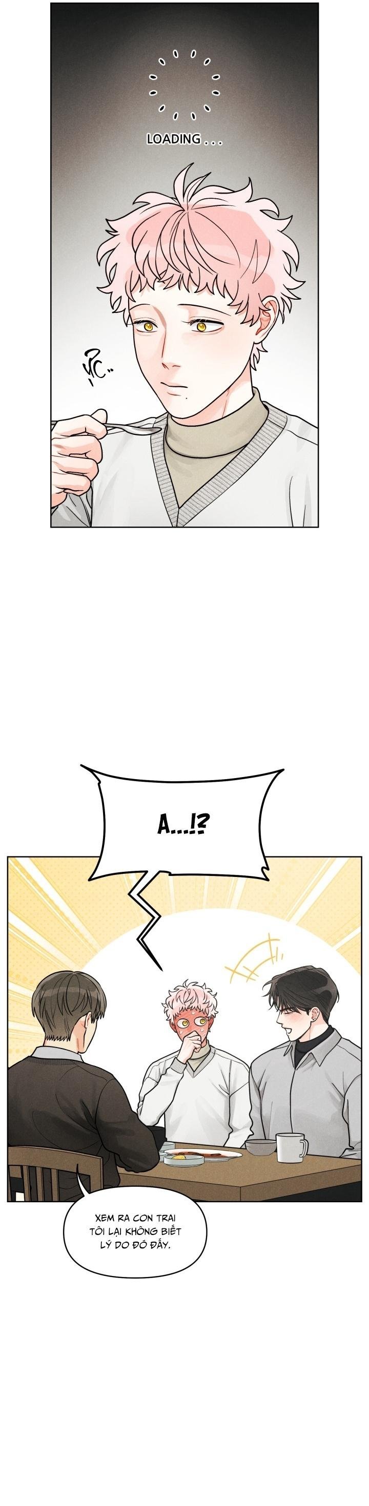 cuộc gọi ẩn danh chapter 17 15