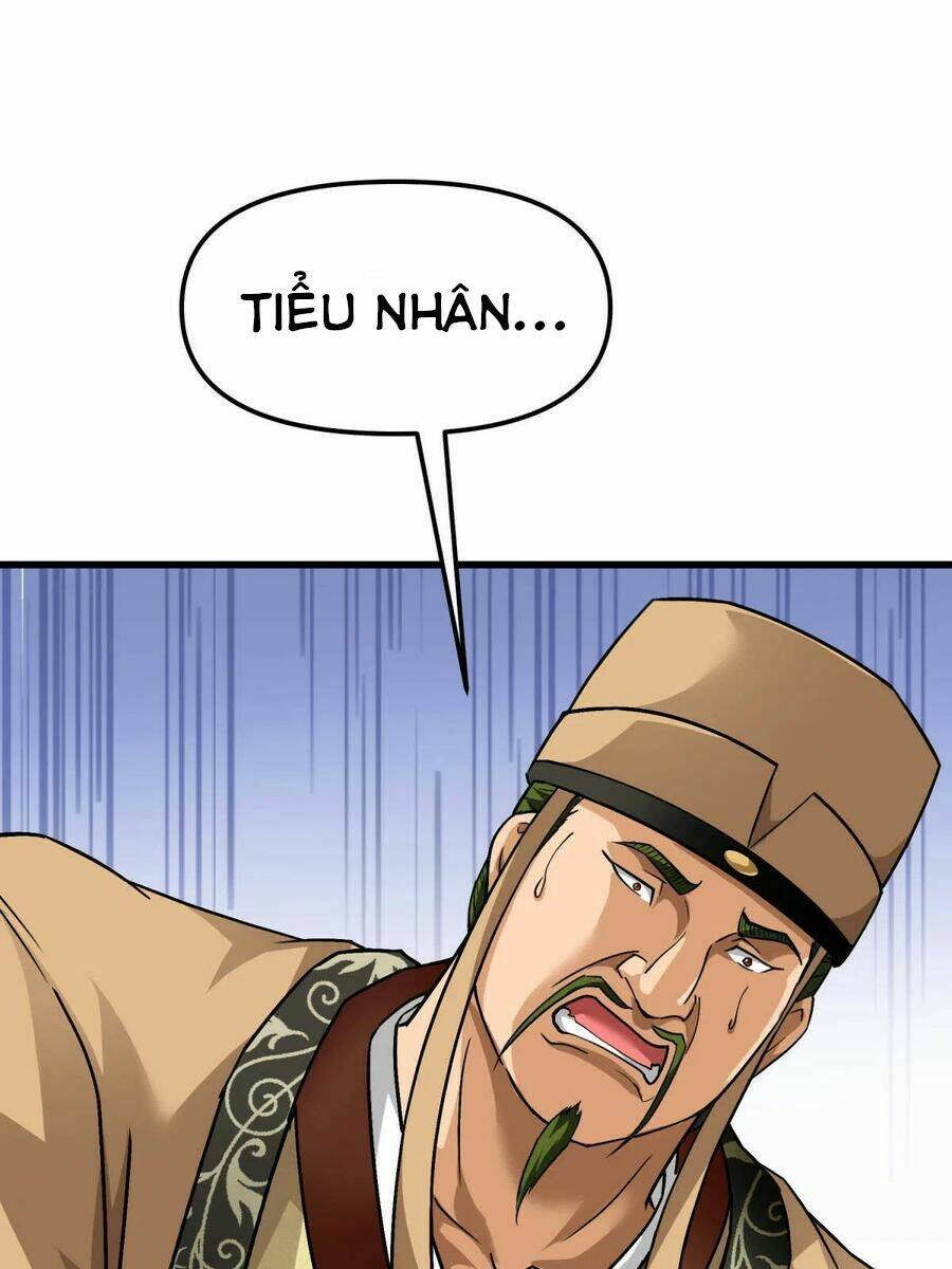 trọng sinh ta là đại thiên thần chapter 99 23