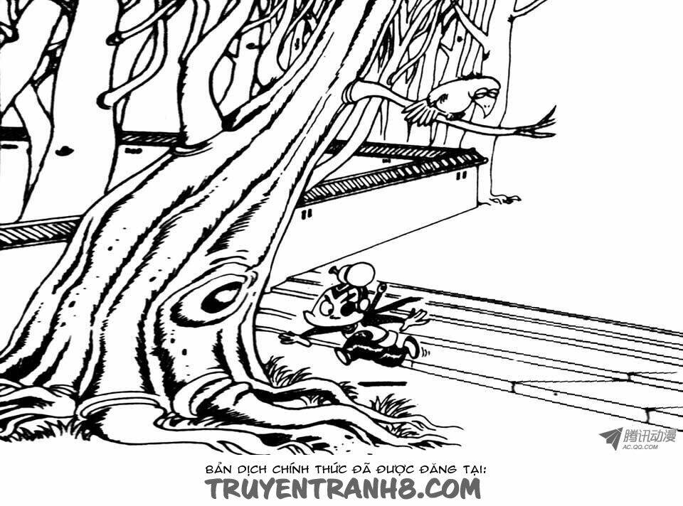 đạo sư độc nhãn long chapter 6 2