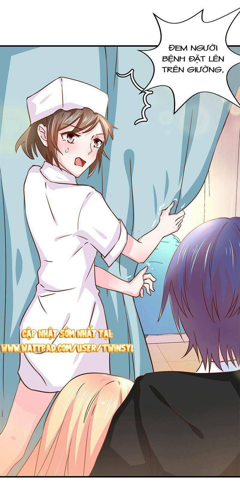 không gả cho tổng tài, gả cho người hầu chapter 122 18