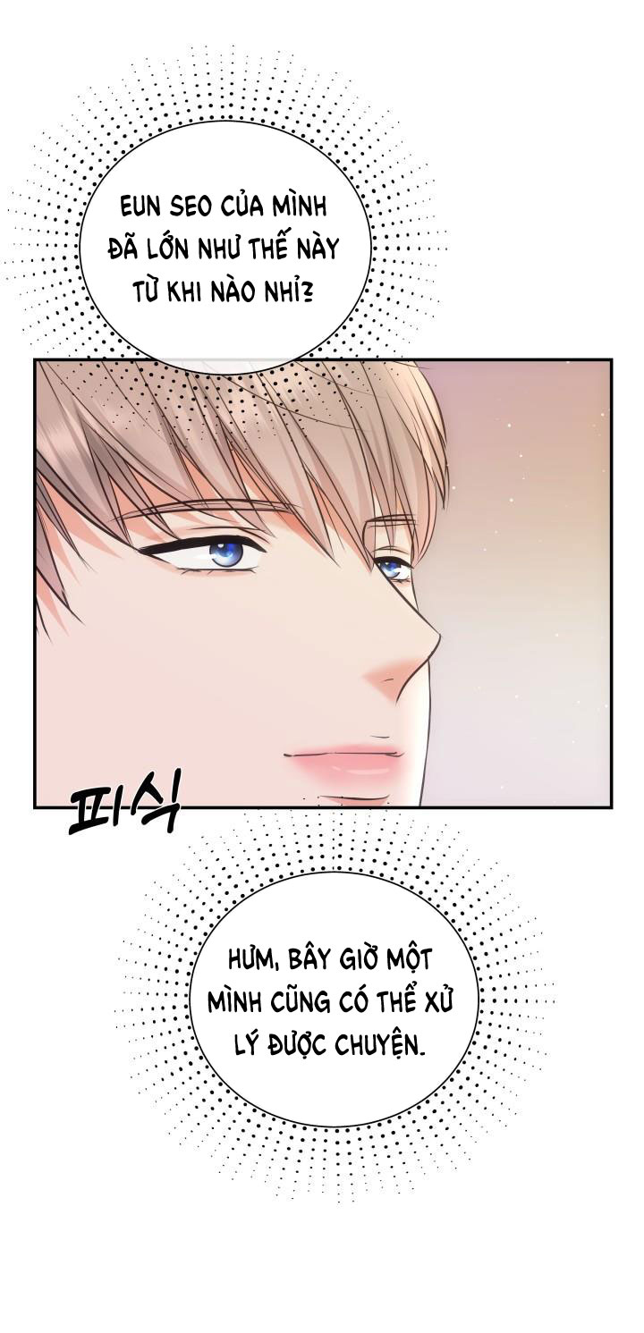 Quý Ngài Ác Ma chapter 22.1 - Trang 23