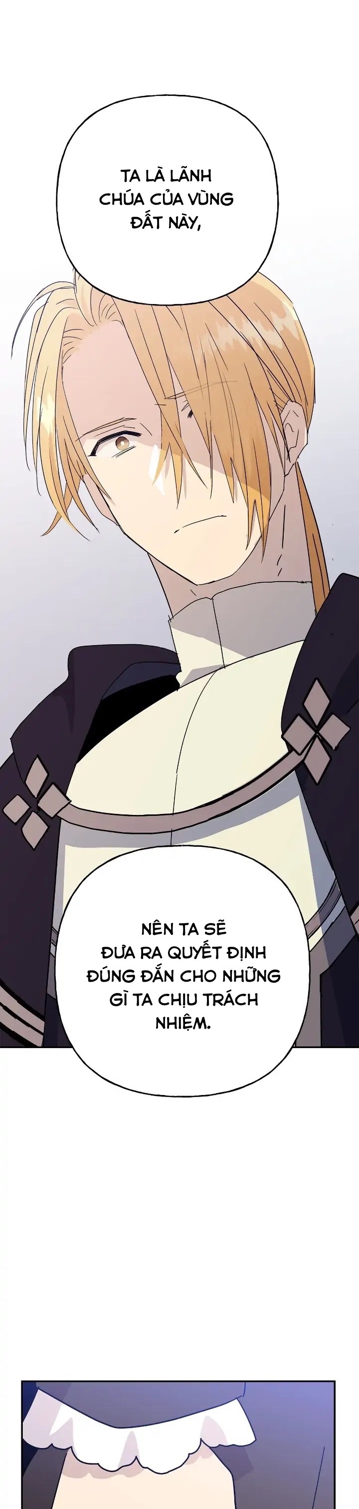 bình tĩnh nào, tiểu thư! chapter 79 11