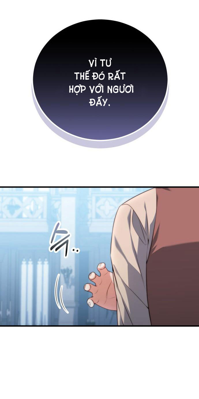 tôi sẽ ly hôn với người chồng bạo chúa chapter 38.1 11