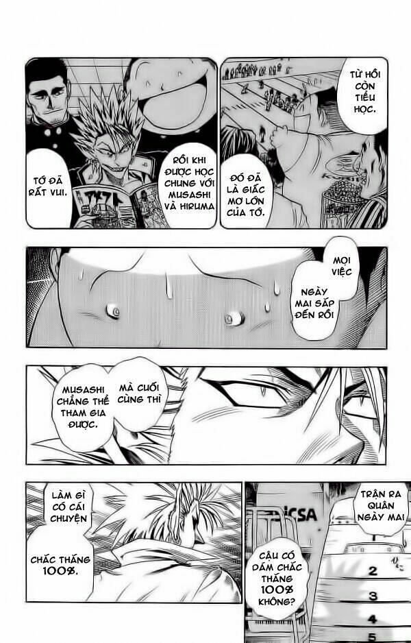 lá chắn mắt chapter 93 10