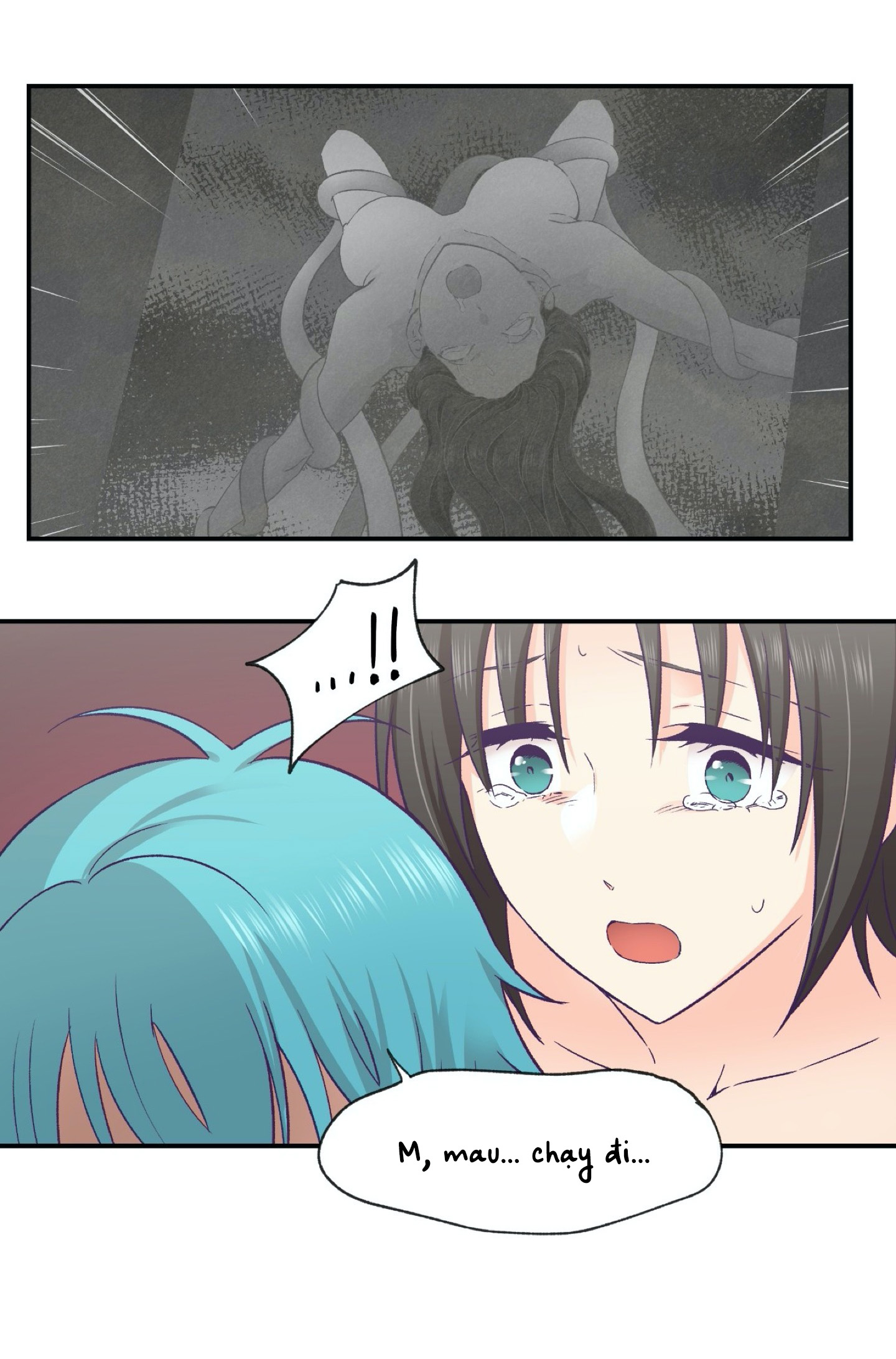 mềm mại tan chảy chapter 29 14