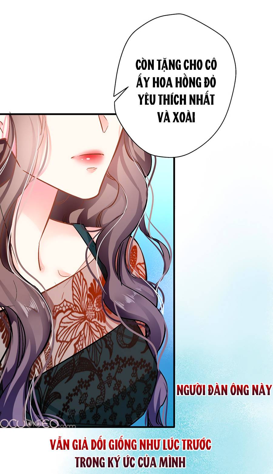 cưng chiều ái thê hư hỏng chapter 0 7