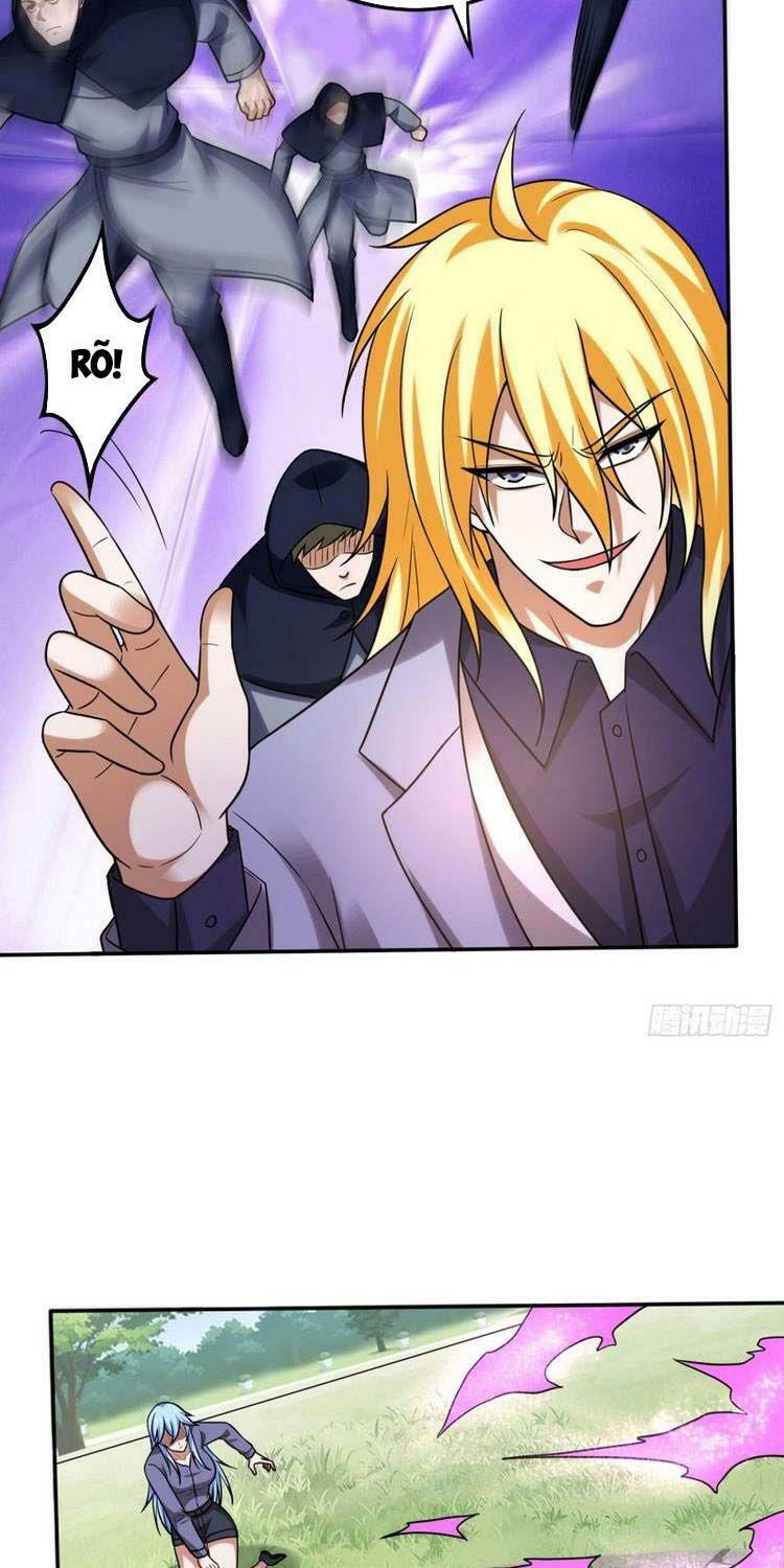 tối cường thần y tại đô thị chapter 217 26