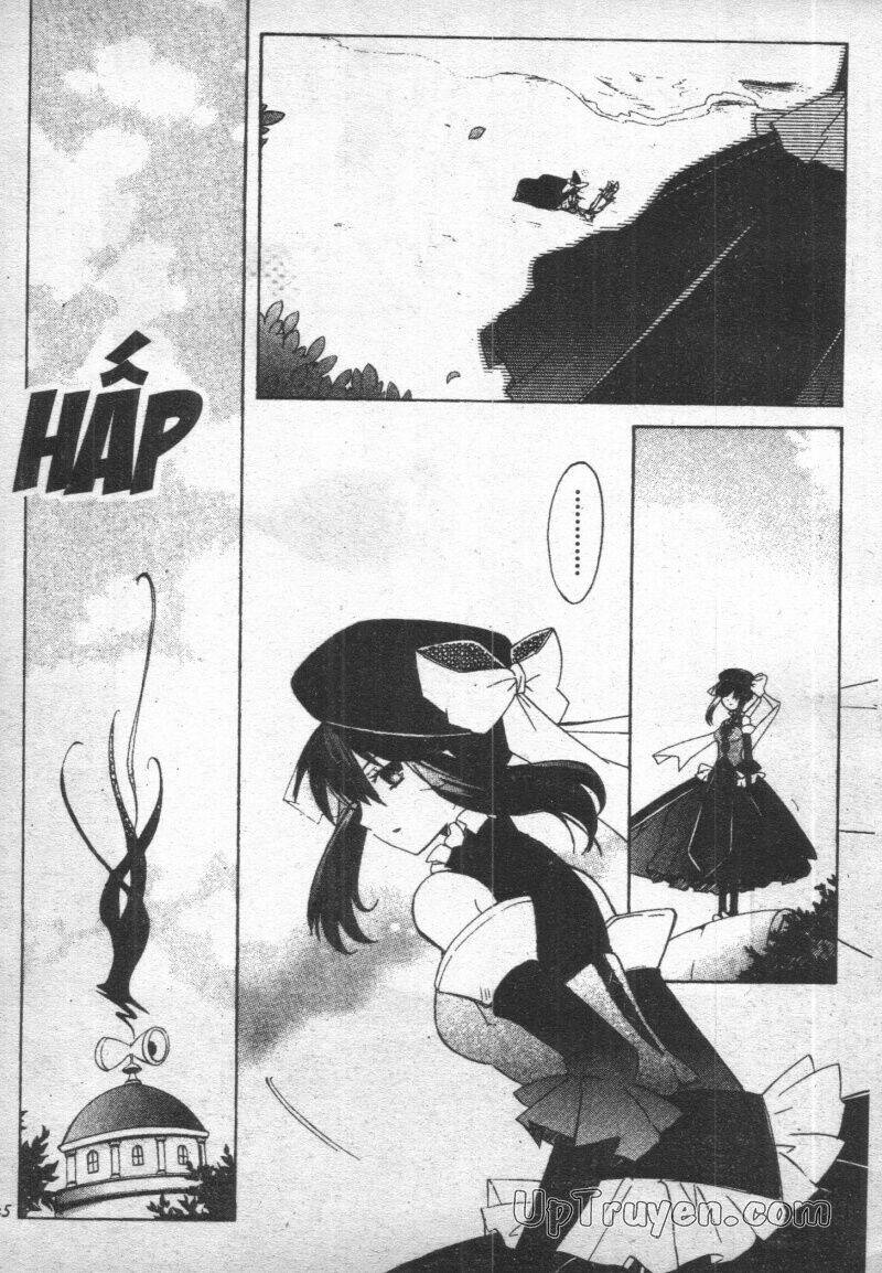 hoshi no witch chapter 1 45