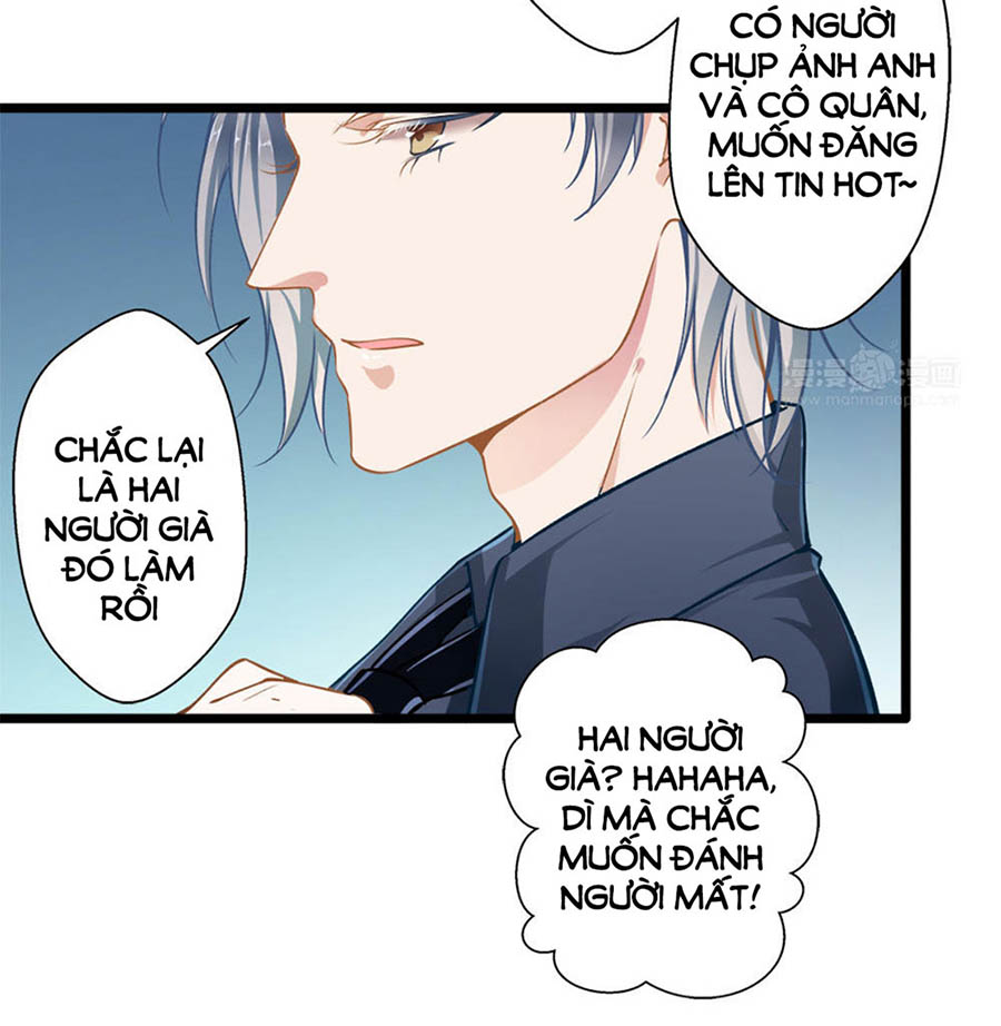 cưng chiều ái thê hư hỏng chapter 40 15