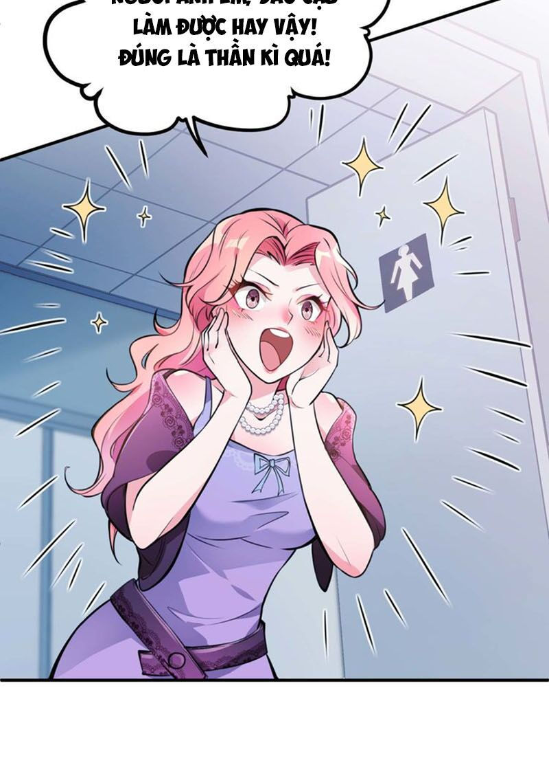 đệ nhất người ở rể chapter 2 20