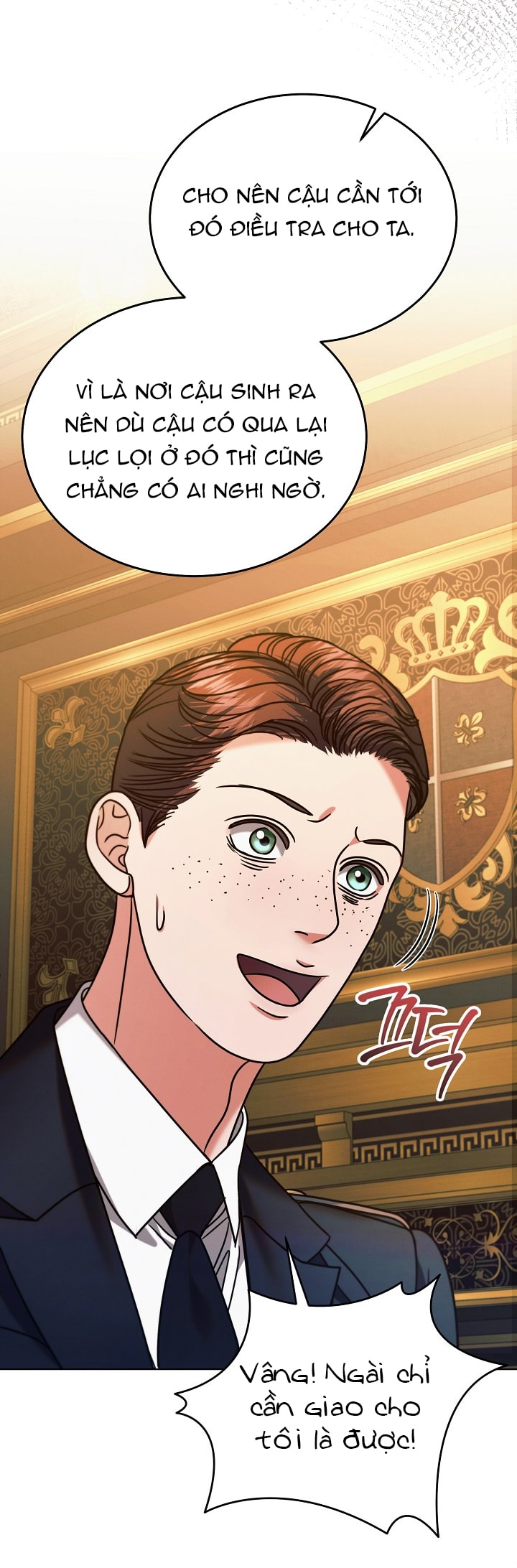 [18+] hãy cầu xin ta đi chapter 19.2 19