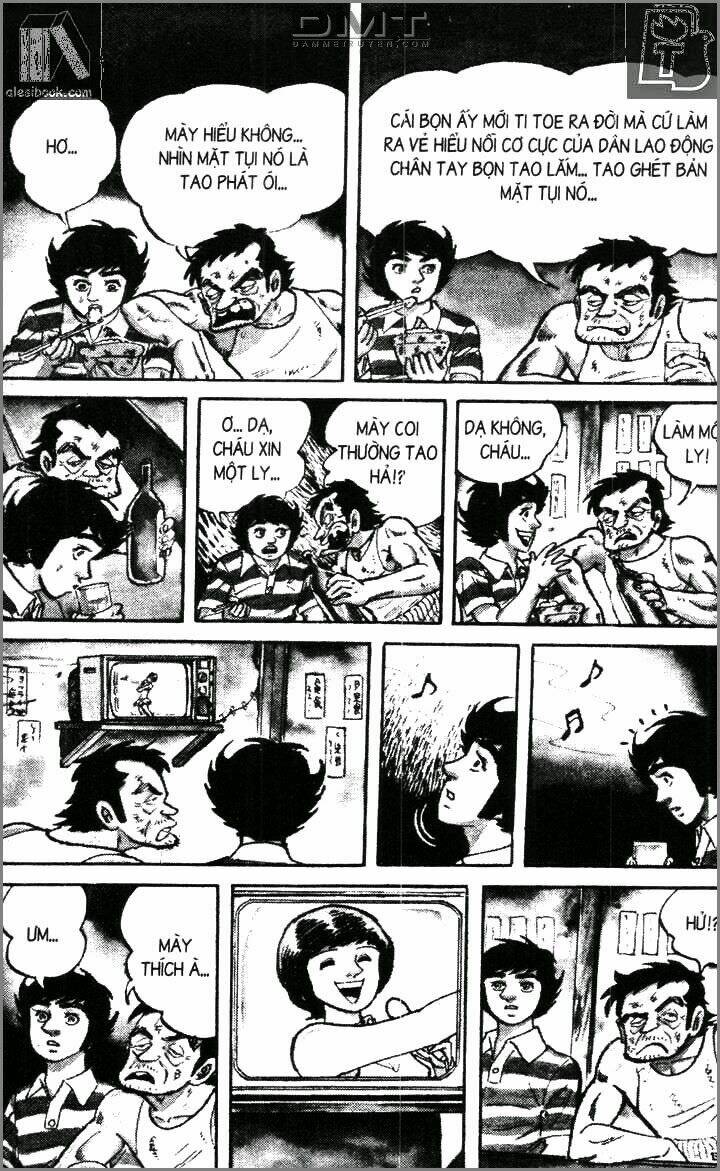 ganbare genki chapter 101 13