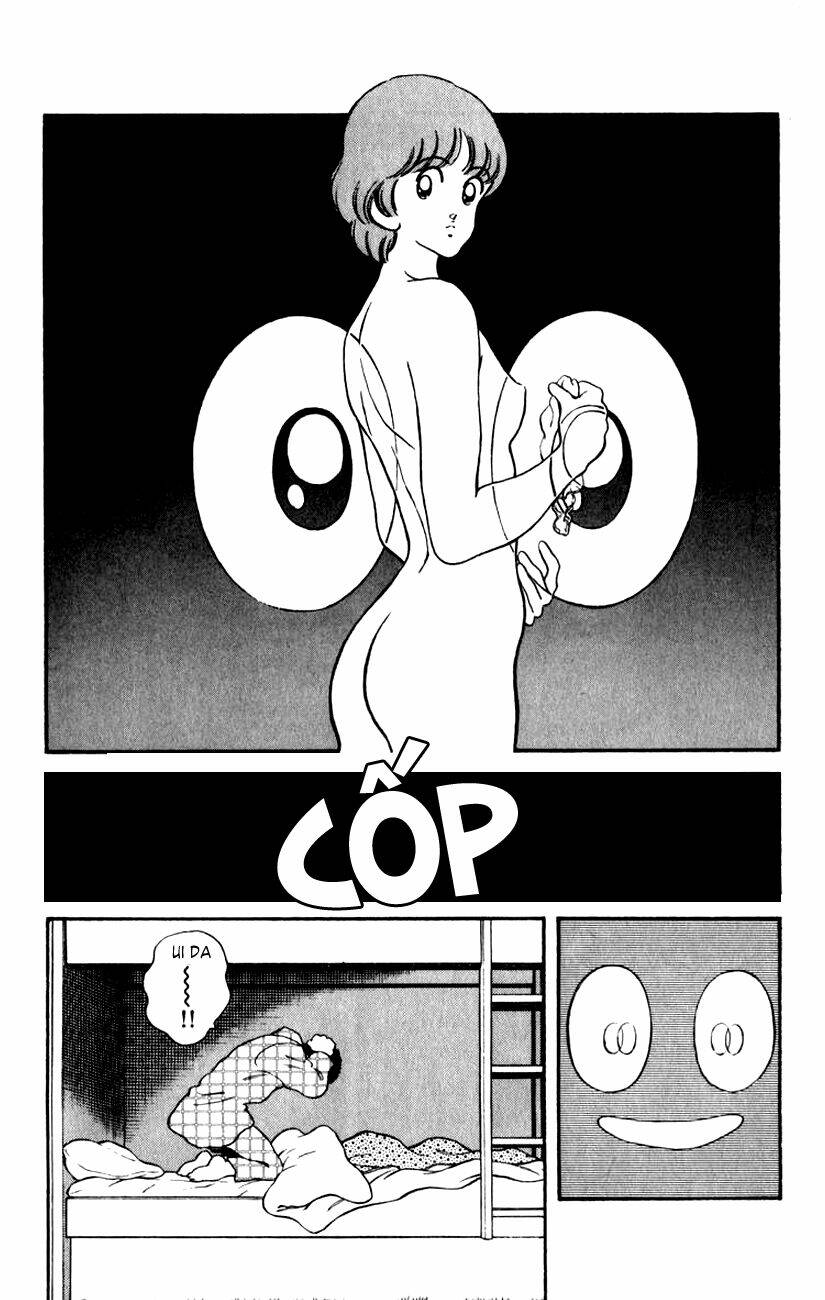 rough - ngọc thô chapter 39 5