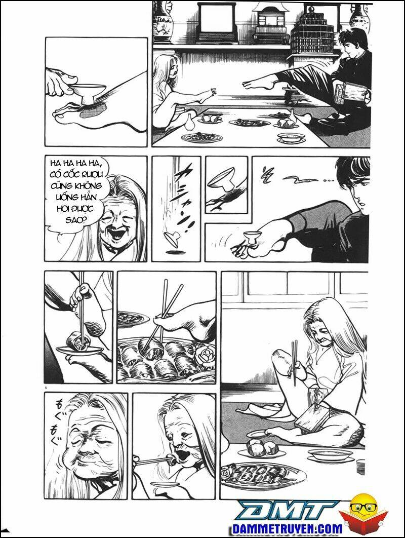 crying freeman chapter 12 5