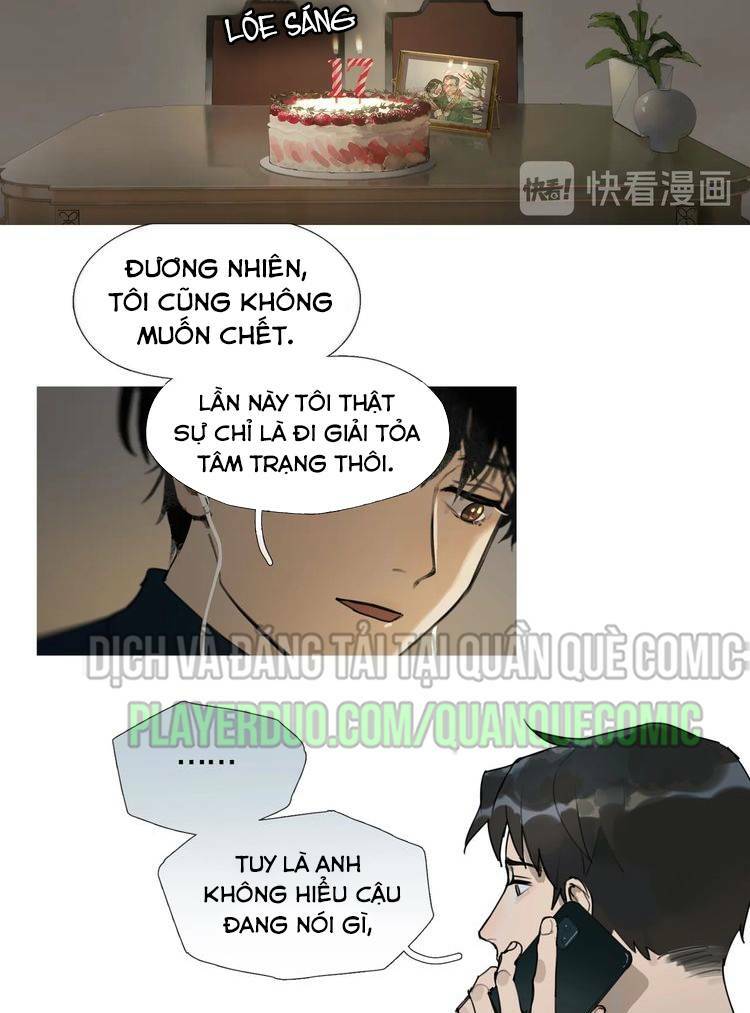thần trạch chapter 5 7