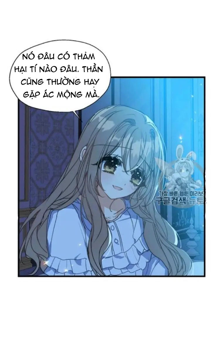 bệ hạ, xin đừng giết tôi!! chapter 26 21