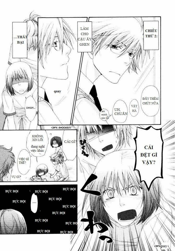 sắc màu mùa hè chapter 4 8